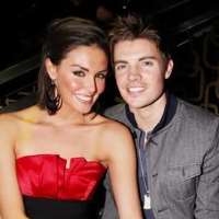 Taylor Cole boyfriend Josh Henderson
