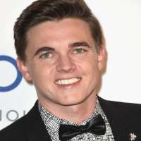 Taylor Cole boyfriend Jesse McCartney