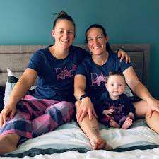 Megan Schutt Family