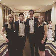 Ellyse Perry Family