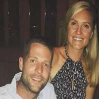Taylor Cole husband Kevin Simshauser