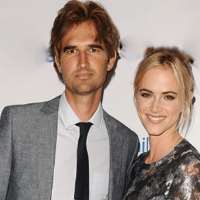 Emily Wickersham boyfriend Blake Hanley