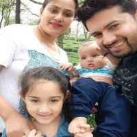 Maisha Dixit Mother Neha Dixit