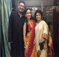 Priyamvada Kant Father Awani Kant Priyamvada Kant Father Awani Kant