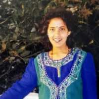 Shivani Rangole Mother Radha Rangole Shivani Rangole Mother Radha Rangole