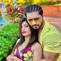 Rehaan Roy girlfriend Jasmine Roy Rehaan Roy girlfriend Jasmine Roy