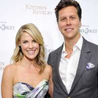 Hayes MacArthur wife Ali Larter