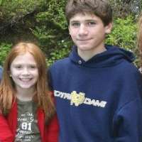 Liliana Mumy brother Seth Mumy