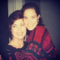 Leslie Bibb Mother Betty Blakemore Sulzbach Leslie Bibb Mother Betty Blakemore Sulzbach