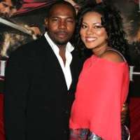 Lela Rochon Birthday, Real Name, Age, Weight, Height, Family, Facts 