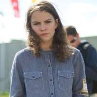 Fuschia Sumner sister Eliot Sumner Fuschia Sumner sister Eliot Sumner