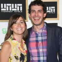 Tate Ellington wife Chrissy Fiorilli-Ellington Tate Ellington wife Chrissy Fiorilli-Ellington
