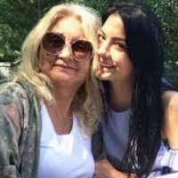 Demet Ozdemir Mother Aysen Sener Demet Ozdemir Mother Aysen Sener