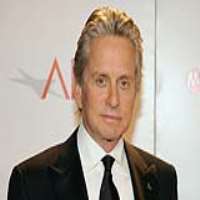 Catherine Zeta-Jones husband Michael Douglas