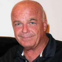 Andrea Thompson husband Jerry Doyle Andrea Thompson husband Jerry Doyle