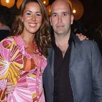 Claire Sweeney boyfriend Tony Hibbard Claire Sweeney boyfriend Tony Hibbard