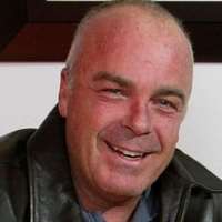 Andrea Thompson boyfriend Jerry Doyle Andrea Thompson boyfriend Jerry Doyle