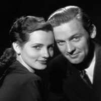 William Holden wife Brenda Marshall William Holden wife Brenda Marshall