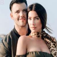 Jacqueline MacInnes Wood boyfriend Elan Ruspoli