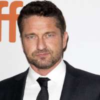 Rosario Dawson boyfriend Gerard Butler