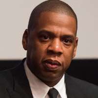 Rosario Dawson boyfriend Jay-Z
