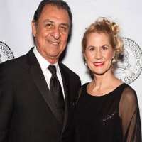 Emilio Delgado wife Carole Delgado Emilio Delgado wife Carole Delgado