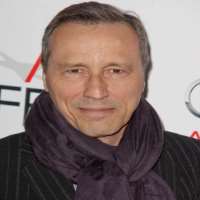 Jeff Wincott brother Michael Wincott