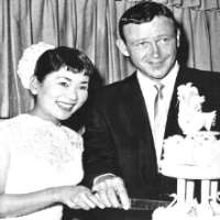 Miyoshi Umeki husband Wynn Opie Miyoshi Umeki husband Wynn Opie