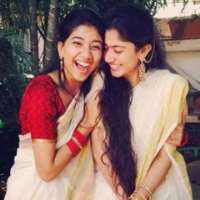 Sai Pallavi sister Puja Kannan