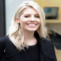 Andy Brown girlfriend Mollie King Andy Brown girlfriend Mollie King