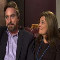 Patrick McKenna wife Janis McKenna Patrick McKenna wife Janis McKenna