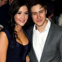 Tony Discipline girlfriend Jacqueline Jossa Tony Discipline girlfriend Jacqueline Jossa