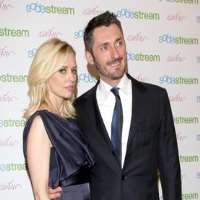 Justine Mattera boyfriend Fabrizio Cassata