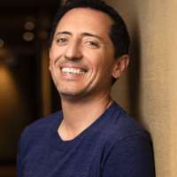 Nora Arnezeder boyfriend Gad Elmaleh
