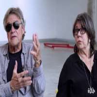 Terry Allen wife Jo Harvey Allen