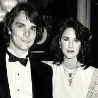Melissa Gilbert husband Bo Brinkman