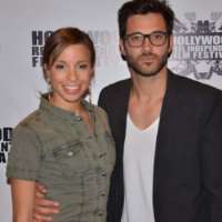 Lexi Lawson husband Leon Gulaptis