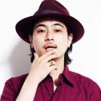 Yosuke Kubozuka brother Rueed