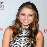 Ryan Ochoa girlfriend Sammi Hanratty