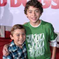 Ryan Ochoa brother Raymond Ochoa