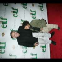Judd Hirsch son London Judd Hirsch son London