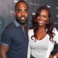 Kandi Burruss boyfriend Todd Tucker Kandi Burruss boyfriend Todd Tucker