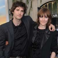 Jim Sturgess girlfriend Mickey O'Brien Jim Sturgess girlfriend Mickey O'Brien