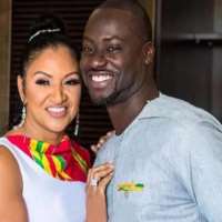 Chris Attoh wife Bettie Jenifer Chris Attoh wife Bettie Jenifer