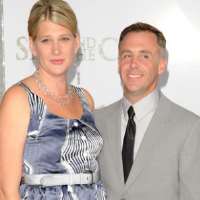 David Eigenberg wife Chrysti Eigenberg