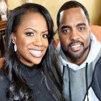 Kandi Burruss husband Todd Tucker Kandi Burruss husband Todd Tucker