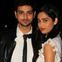 Shakti Arora wife Neha Saxena