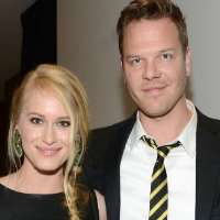 Leven Rambin husband Jim Parrack