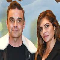 Ayda Field husband Robbie Williams Ayda Field husband Robbie Williams