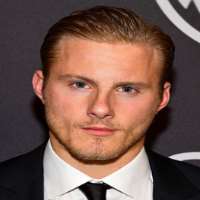 Leven Rambin boyfriend Alexander Ludwig